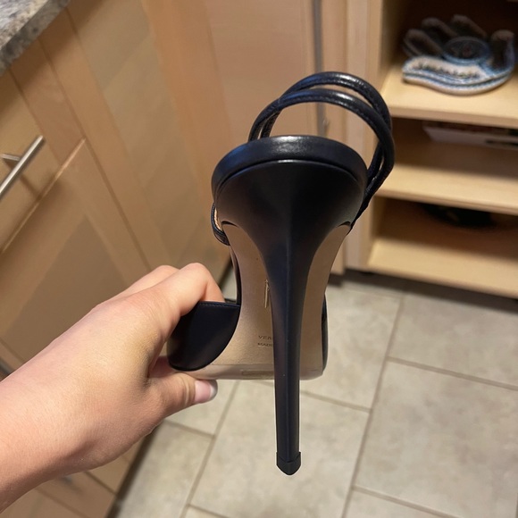 Tamara Mellon Pumps, never worn. European size 39, US 8.5 - Picture 4 of 5